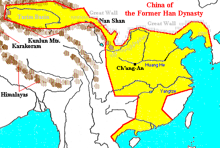 Early Han Dynasty